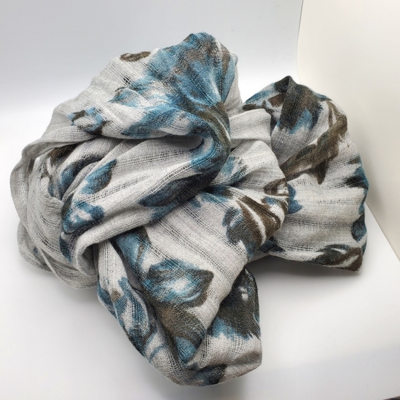 J. Jill Infinity Scarf - Picture 2 of 7